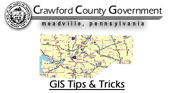 crawford county gis mapping Crawford County Gis Mapping Tips Tricks