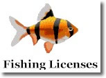 Fishing Licenses