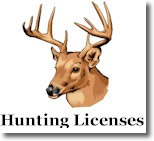 Hunting Licenses