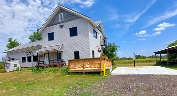 Beaver Township Community Building