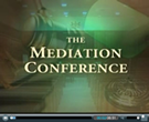 Mediation Conference